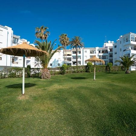 Palmeras 9 Menyber Nerja Exteriör bild